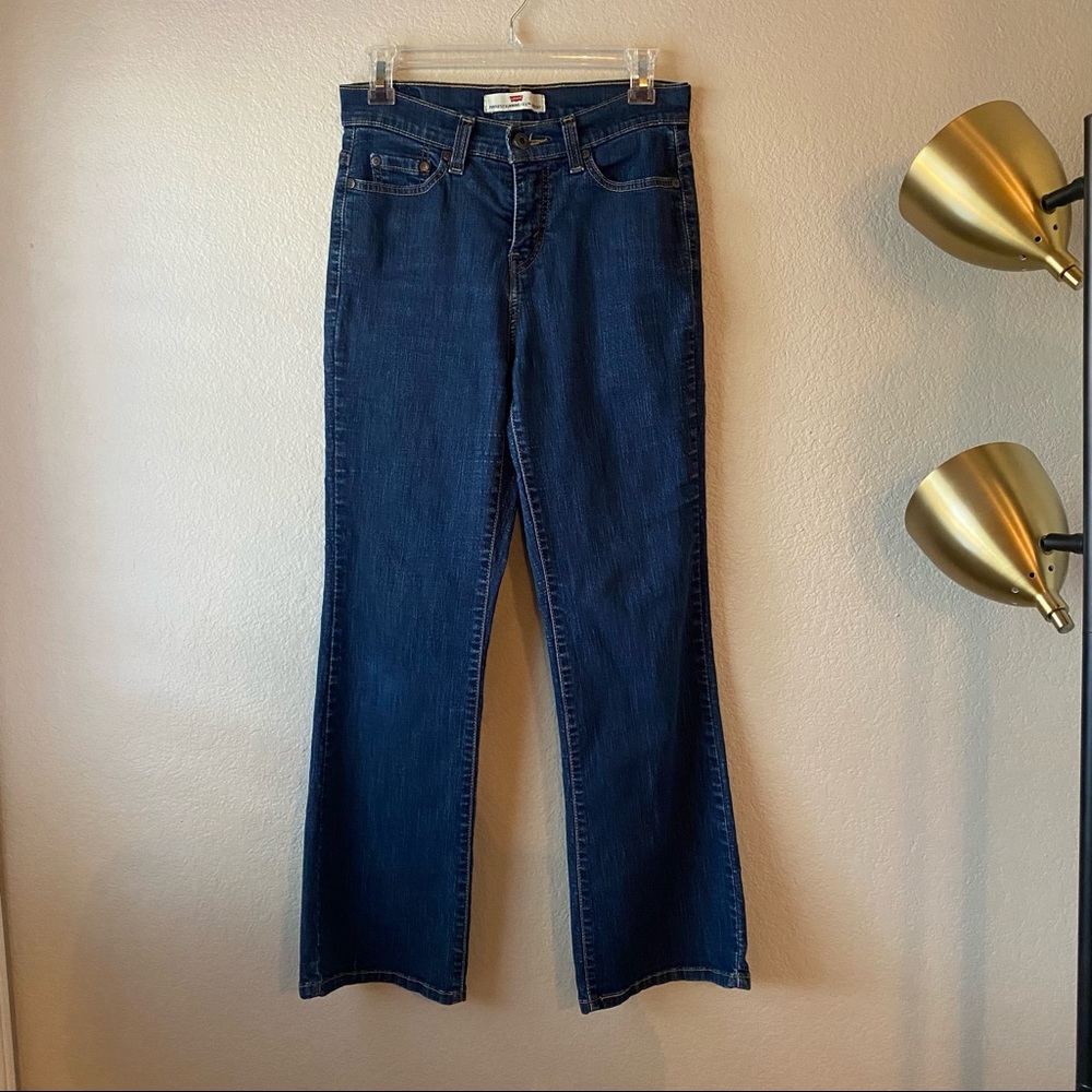 Vintage Flare Levi’s